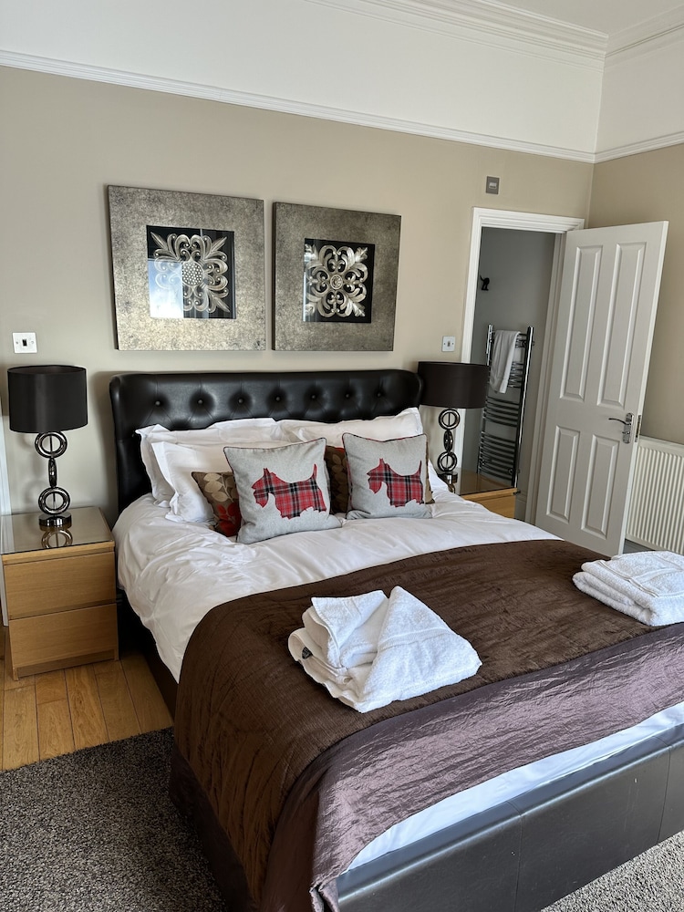 Luxury Studio, Ensuite (Apartment 1) photo 1