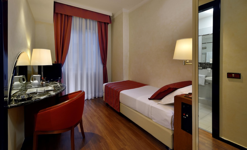 Comfort Room, 1 Twin Bed photo 2
