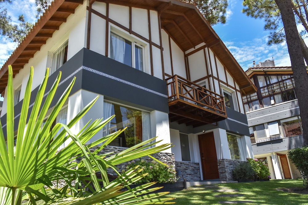 Family Duplex