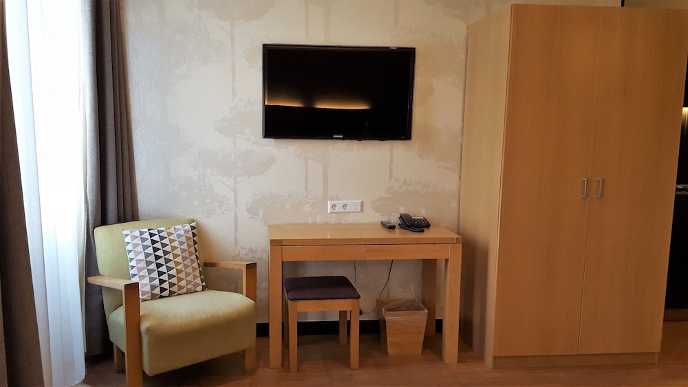 Comfort Triple Room photo 3