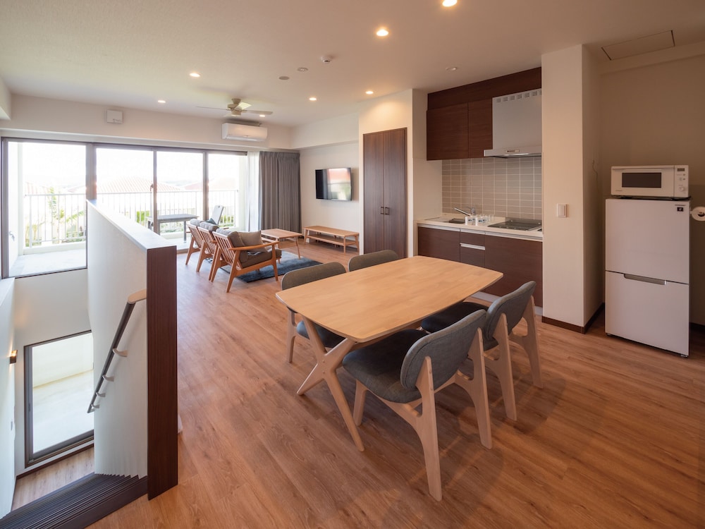 Condo Suite Maisonette, Non Smoking