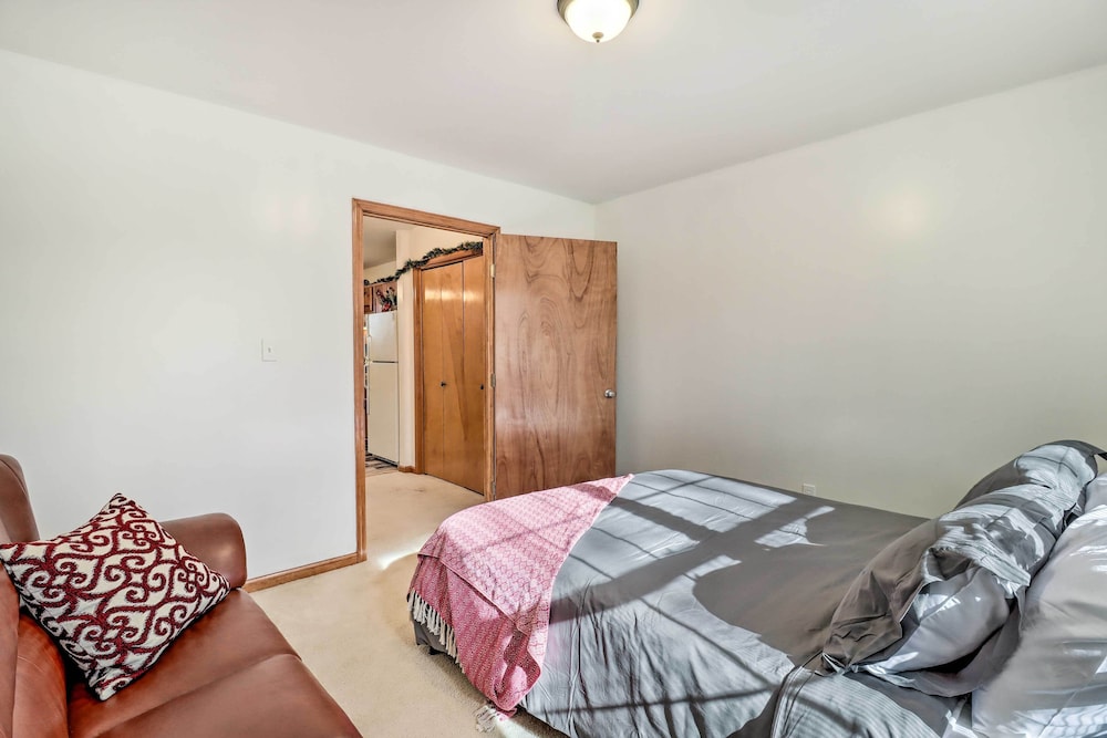 House (3 Bedrooms) photo 1