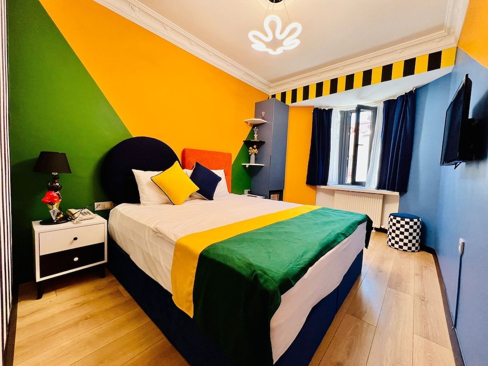 Standard Double or Twin Room photo 3