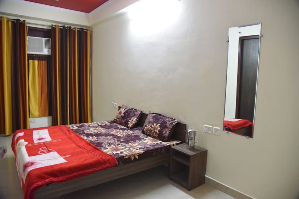 Deluxe Double Room - Photo 2
