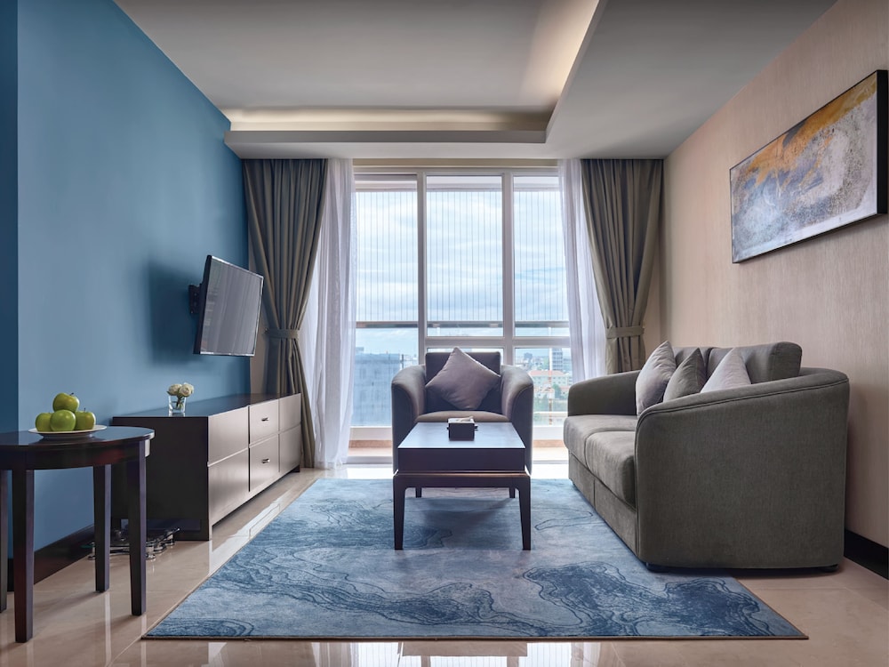 Executive Room photo 2