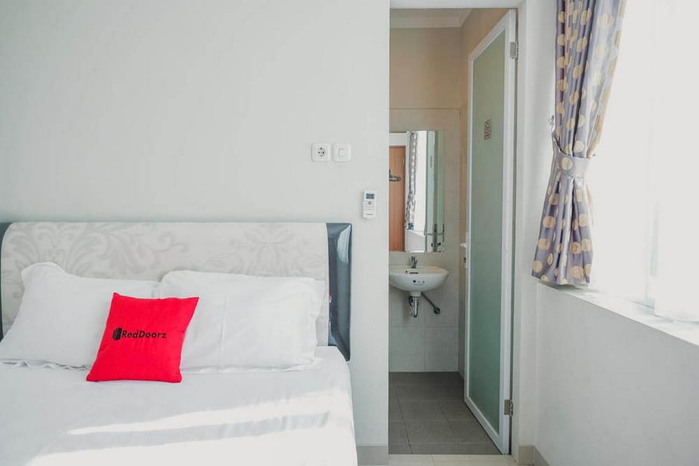 Double Room - Photo 9