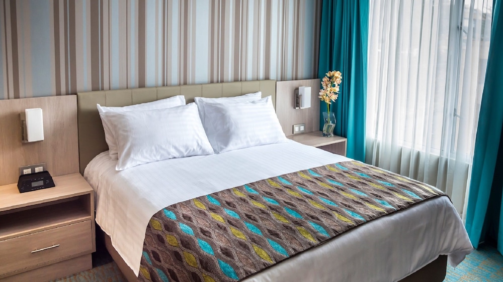 Junior Suite, 1 Bedroom photo 2