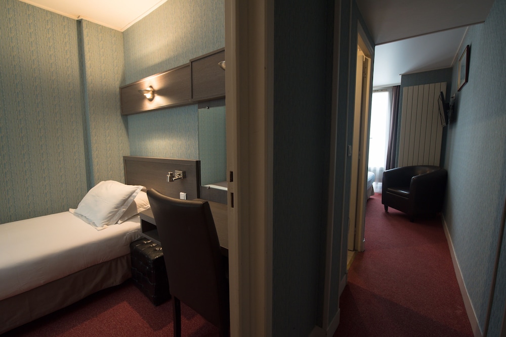 Junior Suite (3 people) photo 2