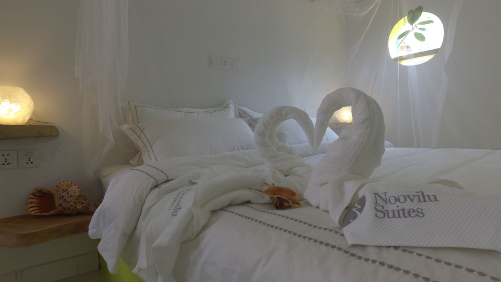Deluxe Triple Room, Private Bathroom, Ground Floor