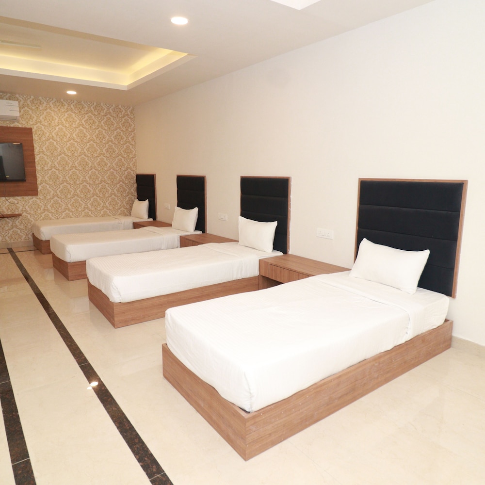 Shared Dormitory photo 2