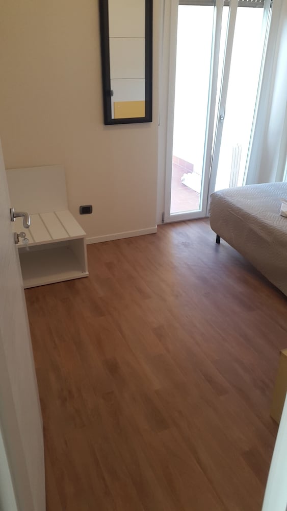 Classic Single Room
