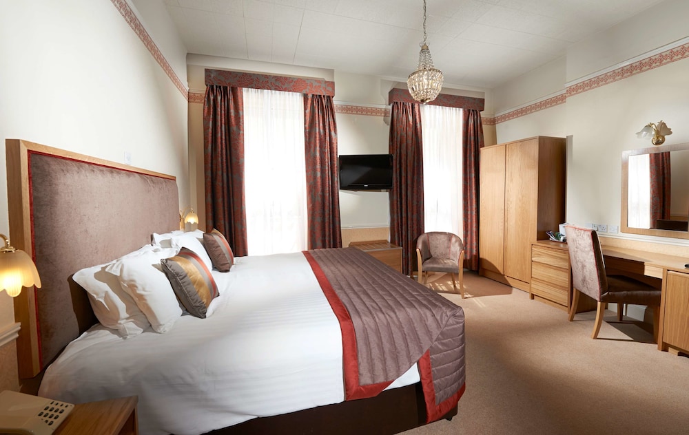 Executive Room, 1 Double Bed, Non Smoking photo 1