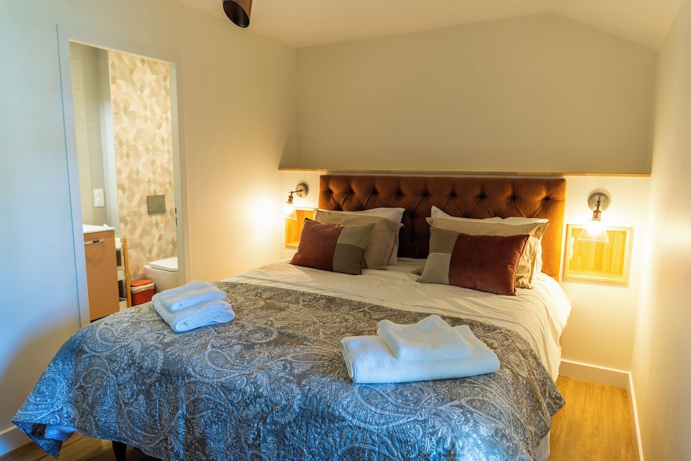 Deluxe Double Room photo 1