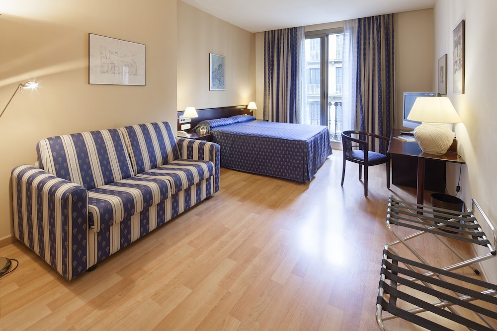Suite Junior, 1 cama doble
