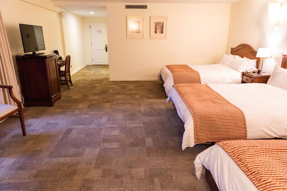 Standard Triple Room - Photo 3