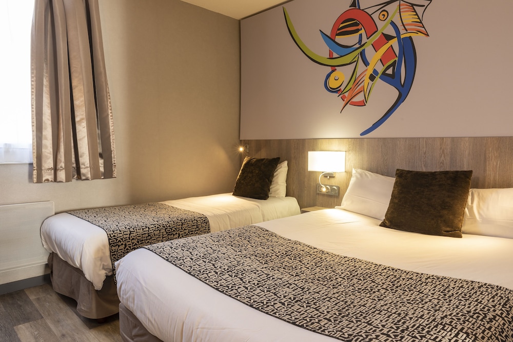 Triple Room - Photo 7