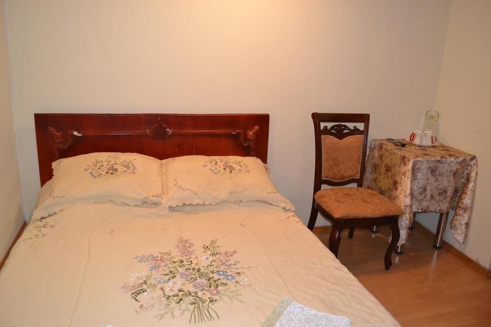 Classic Room, 1 Double Bed photo 2