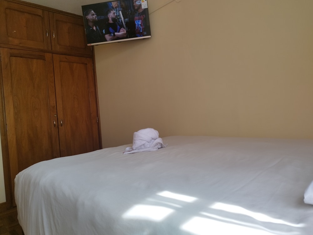 Executive Double Room photo 3
