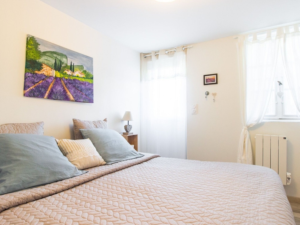 Classic Apartment, 2 Bedrooms