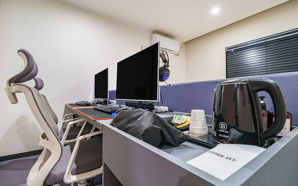 Room (High-spec 2PC/Type A-Starbucks Coffee) - Photo 6