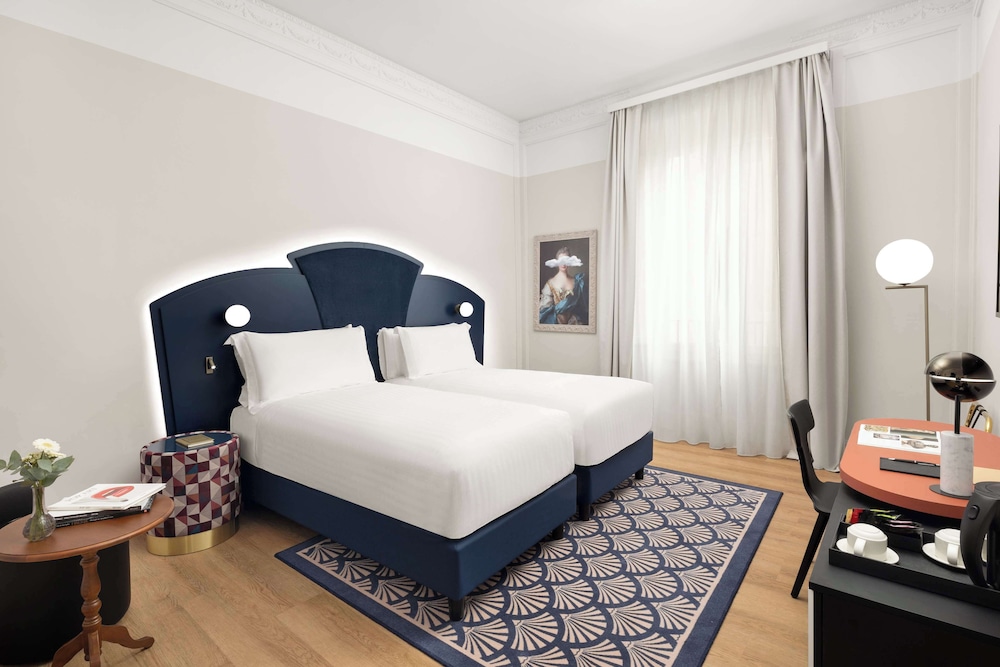Room, 2 Twin Beds, Accessible