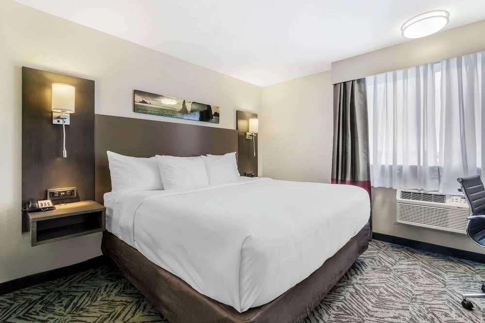 Suite, Multiple Beds, Non Smoking photo 1