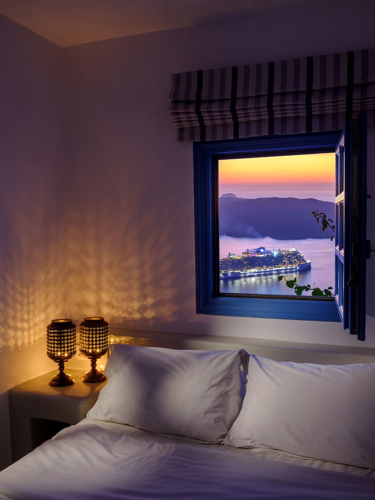 Standard Room, Sea View - Photo 2
