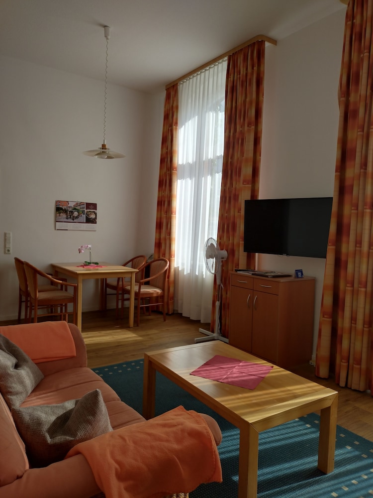 Family Apartment photo 3