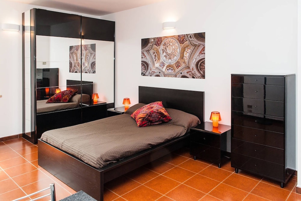 Apartment, 1 Bedroom