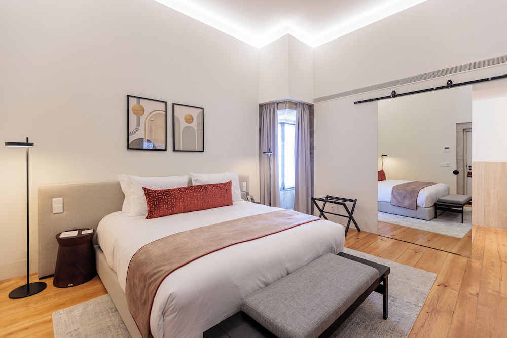 Superior Room, Courtyard View