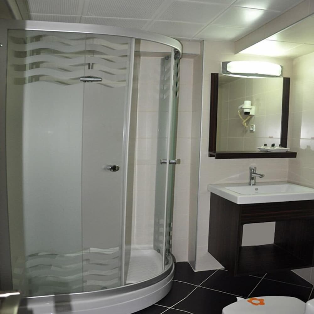 Standard Single Room photo 2