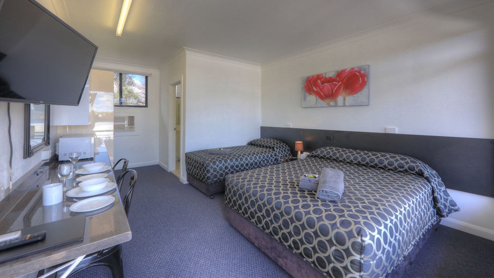 Deluxe Double or Twin Room photo 2