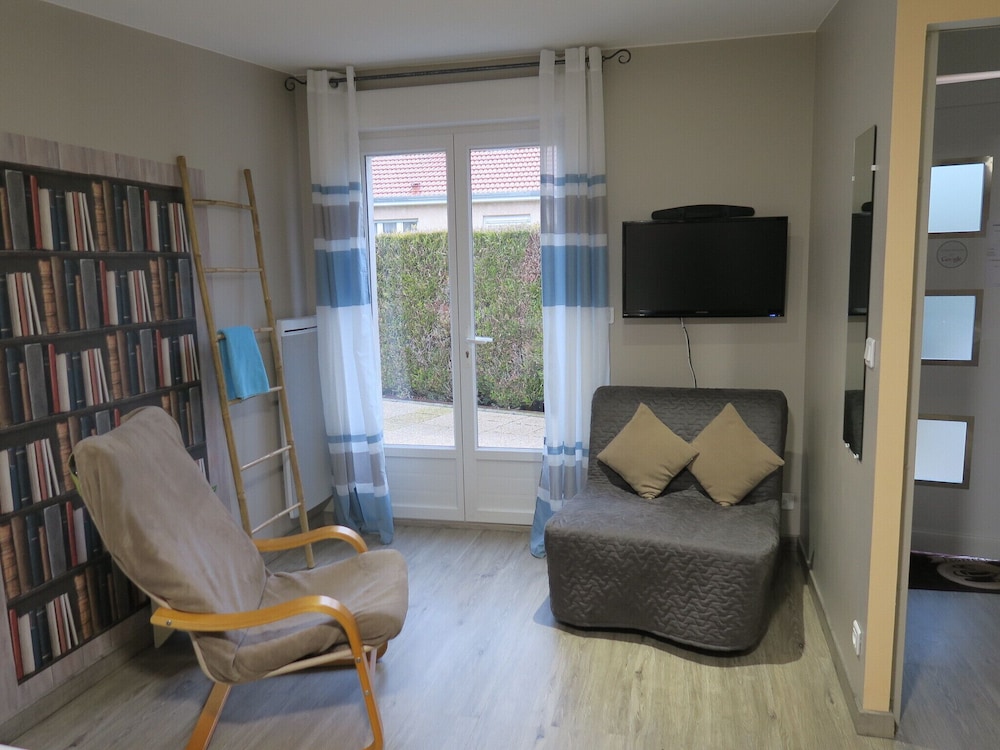 Single Room, Ensuite (L'Atelier) photo 3
