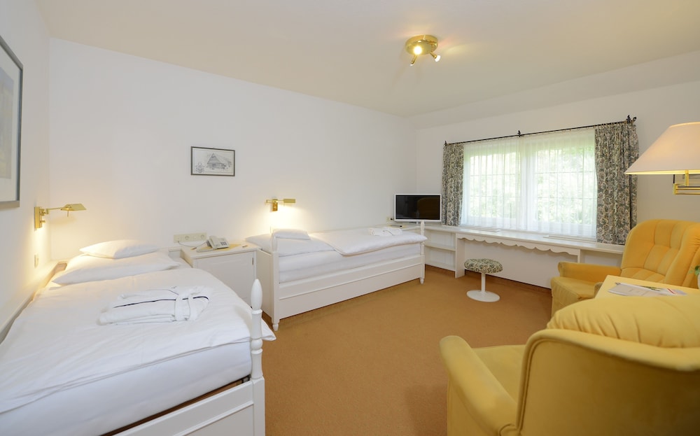 Standard Room, 1 Bedroom, Kitchenette, Ground Floor photo 1