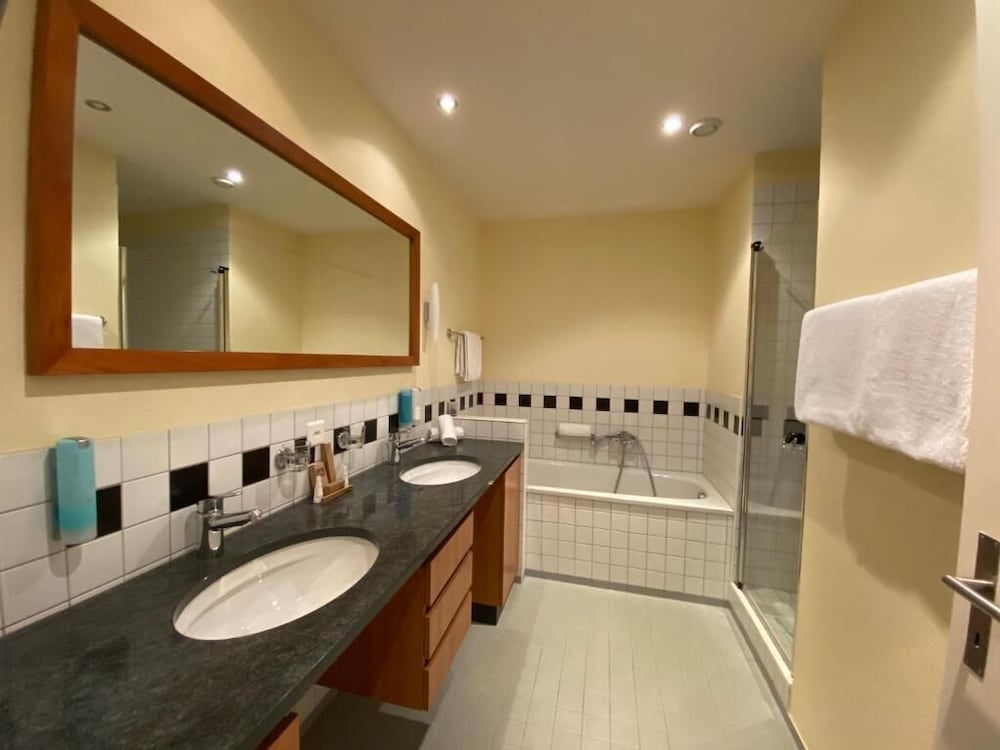 Gemmi Suite Grand Bain photo 3