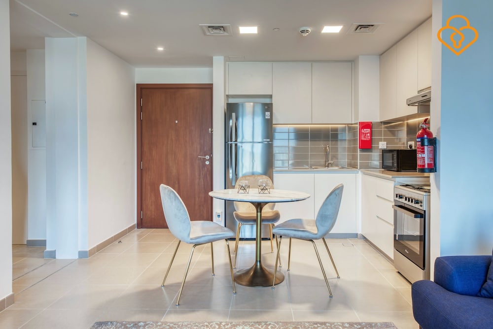 Apartment, 1 Bedroom (Unit 411)