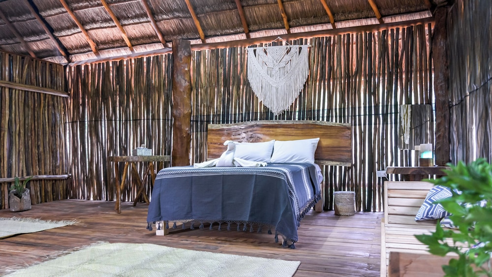 Superior Room, Multiple Beds, Patio photo 1