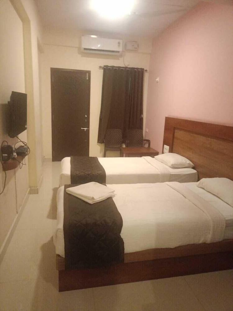 Single Room photo 3
