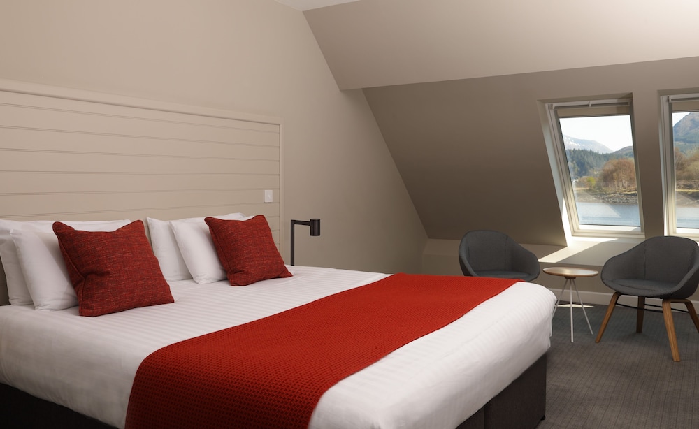 Executive Double or Twin Room