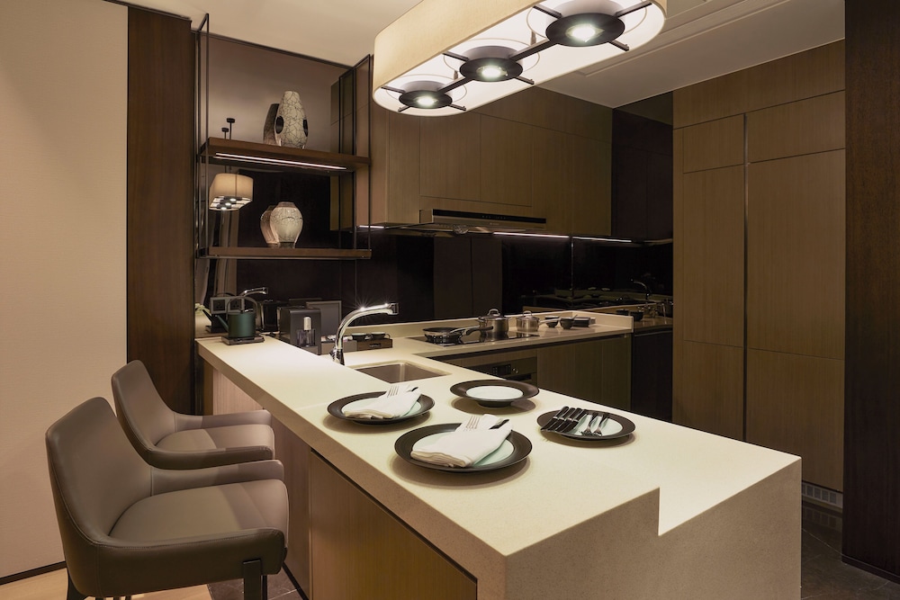 Suite (Deluxe 2 Bedrooms) - Photo 4