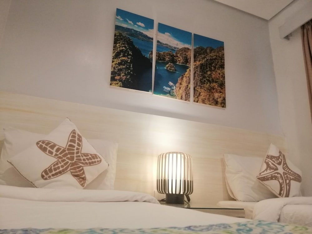 Standard Twin Room - Photo 3