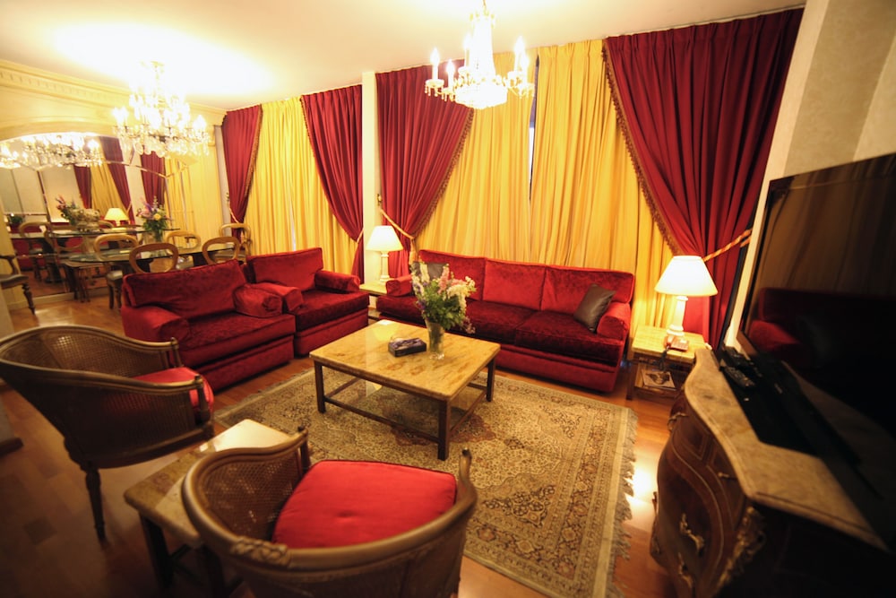 Grand Suite