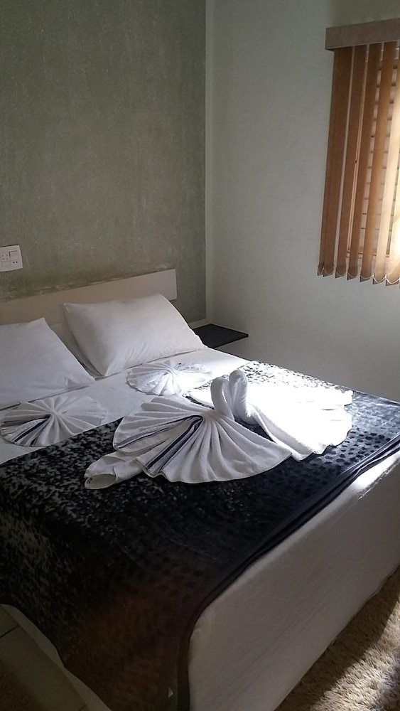 Economy Double Room photo 1