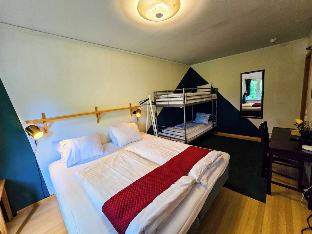 Quadruple Room photo 1