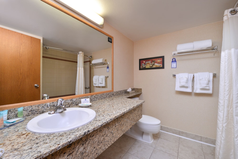 Room (Handicap Full Size Bed) - Photo 5