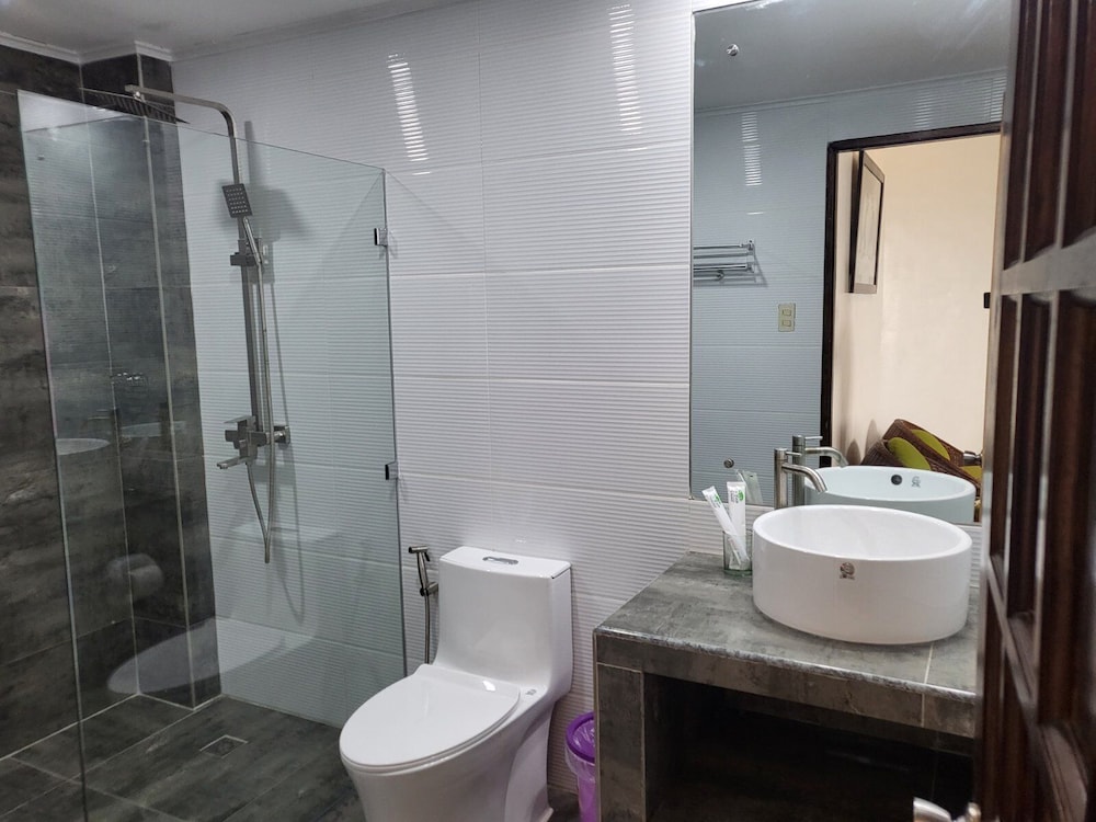 Executive Twin Room photo 2