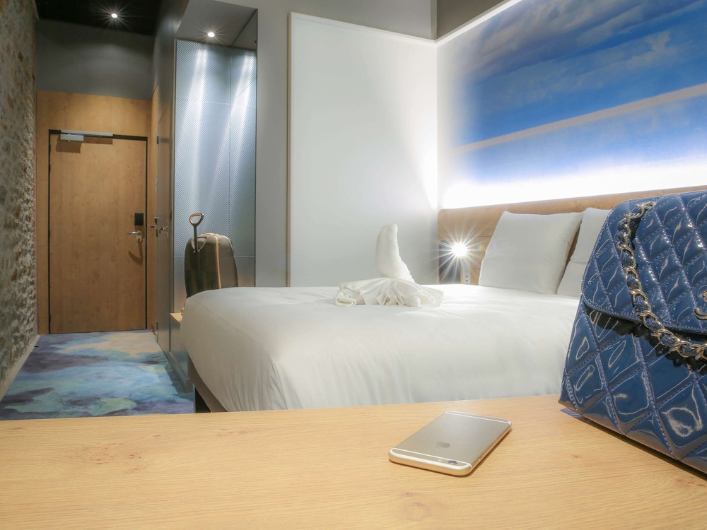 Classic Double Room, 1 Double Bed
