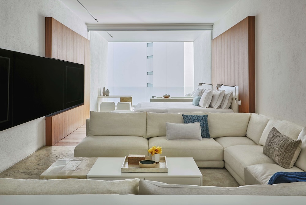 Junior Suite, Resort View