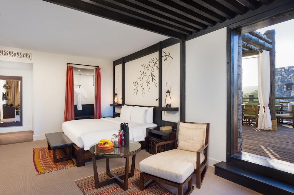 Room, 1 King Bed (Alila Terrace) photo 2