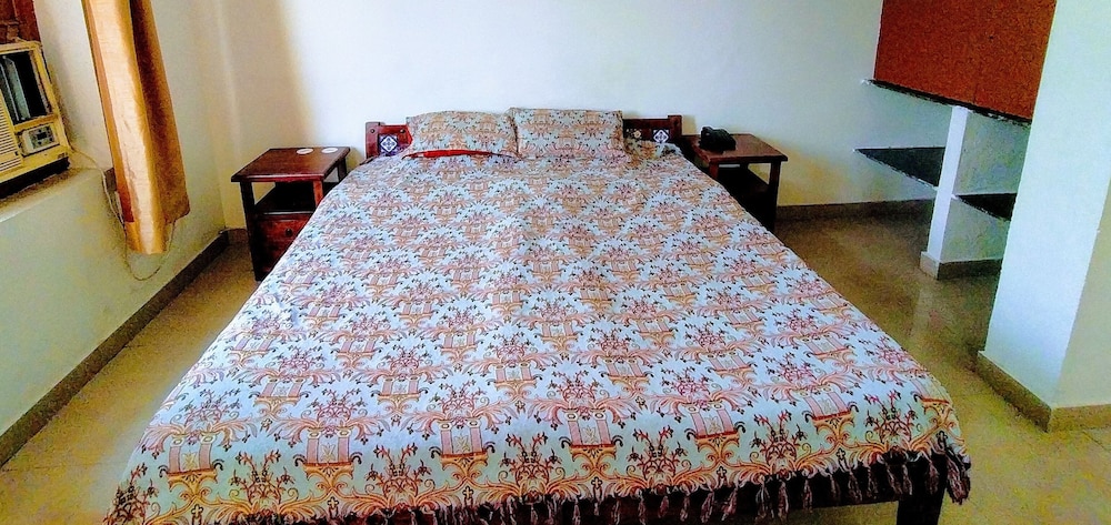 Standard Room - Photo 9